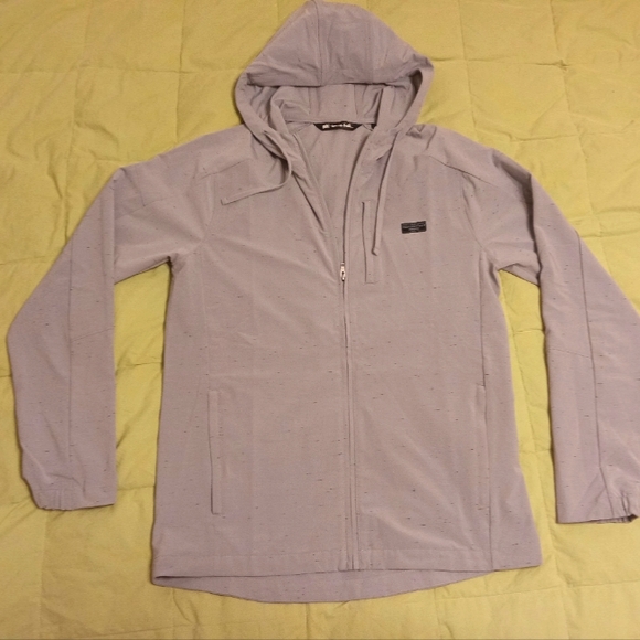 Travis Mathew Other - Travis Mathew performance stretch full zip
